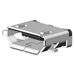 DX4R005HJ5R2000 USB连接器 DX4R005HJ5R2000 USB连接器