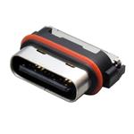 DX07W024JA1R1000 USB连接器 DX07W024JA1R1000 USB连接器