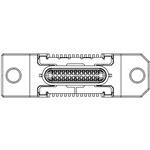 DX07VN24WA2C1568 USB连接器 DX07VN24WA2C1568 USB连接器