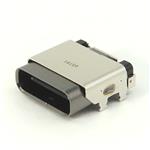 DX07S024XJ1R1100 USB连接器 DX07S024XJ1R1100 USB连接器