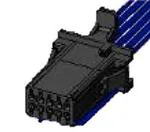 DW2R0101 电源连接器