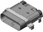 DX07B024XJ1R1300 USB连接器 DX07B024XJ1R1300 USB连接器