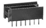 10-2511-10 IC 与器件插座 10-2511-10 IC 与器件插座