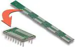16-350000-11-RC IC 与器件插座 16-350000-11-RC IC 与器件插座