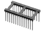 24-6508-31 IC 与器件插座 24-6508-31 IC 与器件插座