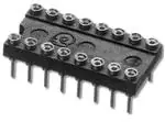 06-3513-10 IC 与器件插座 06-3513-10 IC 与器件插座