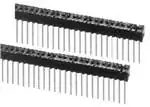 04-0501-21 IC 与器件插座 04-0501-21 IC 与器件插座