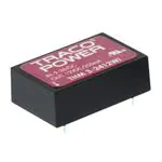 THM 3-1211 DC/DC转换器 THM 3-1211 DC/DC转换器