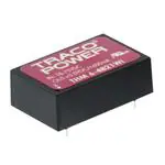 THM 6-1211 DC/DC转换器 THM 6-1211 DC/DC转换器
