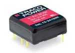THL 15-2411WI DC/DC转换器 THL 15-2411WI DC/DC转换器