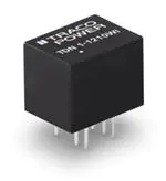 TDN 1-4810WI DC/DC转换器 TDN 1-4810WI DC/DC转换器