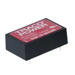 THM 10-1213 DC/DC转换器 THM 10-1213 DC/DC转换器
