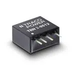 TRN 1-1213 DC/DC转换器 TRN 1-1213 DC/DC转换器