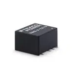TRS 2-2412 DC/DC转换器 TRS 2-2412 DC/DC转换器