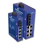 ESW208 以太网和通信模块 ESW208 以太网和通信模块