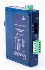 FOSTCDRI-ST 界面模块