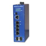 ESWGP506-2SFP-T 以太网和通信模块