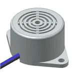 AI-2604-TF-LW115-12V-R 音频设备