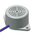 AI-2604-TF-LW115-24V-R 音频设备