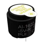 AI-1622-TWT-5V-R 音频设备