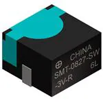 SMT-0827-SW-3V-R 音频设备 SMT-0827-SW-3V-R 音频设备
