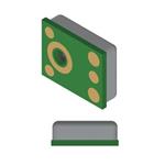 PMM-3738-VM1000-R 音频传感器 PMM-3738-VM1000-R 音频传感器