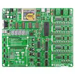 MIKROE-798 嵌入式处理器开发套件