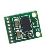 MIKROE-473 传感器开发工具 MIKROE-473 传感器开发工具