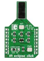 MIKROE-1711 光电开发工具 MIKROE-1711 光电开发工具