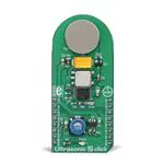 MIKROE-3302 传感器开发工具 MIKROE-3302 传感器开发工具