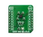MIKROE-3869 传感器开发工具