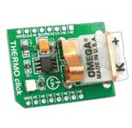 MIKROE-1197 传感器开发工具 MIKROE-1197 传感器开发工具