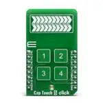 MIKROE-3786 传感器开发工具 MIKROE-3786 传感器开发工具