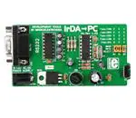 MIKROE-441 模拟与数字IC开发工具 MIKROE-441 模拟与数字IC开发工具