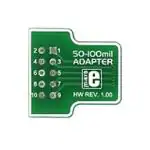 MIKROE-1765 嵌入式工具与配件