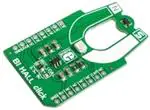 MIKROE-1646 传感器开发工具 MIKROE-1646 传感器开发工具