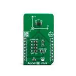 MIKROE-3440 传感器开发工具