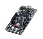 MIKROE-1683 嵌入式处理器开发套件 MIKROE-1683 嵌入式处理器开发套件