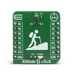 MIKROE-4127 传感器开发工具 MIKROE-4127 传感器开发工具