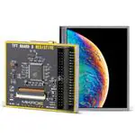 MIKROE-3790 显示开发工具 MIKROE-3790 显示开发工具