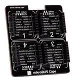 MIKROE-1857 嵌入式工具与配件