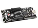 MIKROE-1487 嵌入式处理器开发套件 MIKROE-1487 嵌入式处理器开发套件