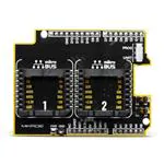 MIKROE-3932 嵌入式工具与配件 MIKROE-3932 嵌入式工具与配件