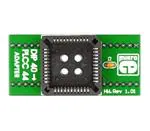 MIKROE-147 嵌入式工具与配件 MIKROE-147 嵌入式工具与配件