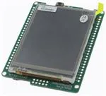 MIKROE-1101 嵌入式处理器开发套件 MIKROE-1101 嵌入式处理器开发套件