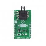 MIKROE-3332 传感器开发工具 MIKROE-3332 传感器开发工具