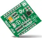 MIKROE-1996 传感器开发工具 MIKROE-1996 传感器开发工具