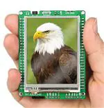 MIKROE-607 嵌入式处理器开发套件 MIKROE-607 嵌入式处理器开发套件