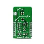 MIKROE-3075 传感器开发工具 MIKROE-3075 传感器开发工具