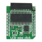 MIKROE-2453 显示开发工具 MIKROE-2453 显示开发工具